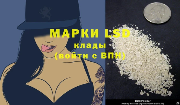 стафф Абинск